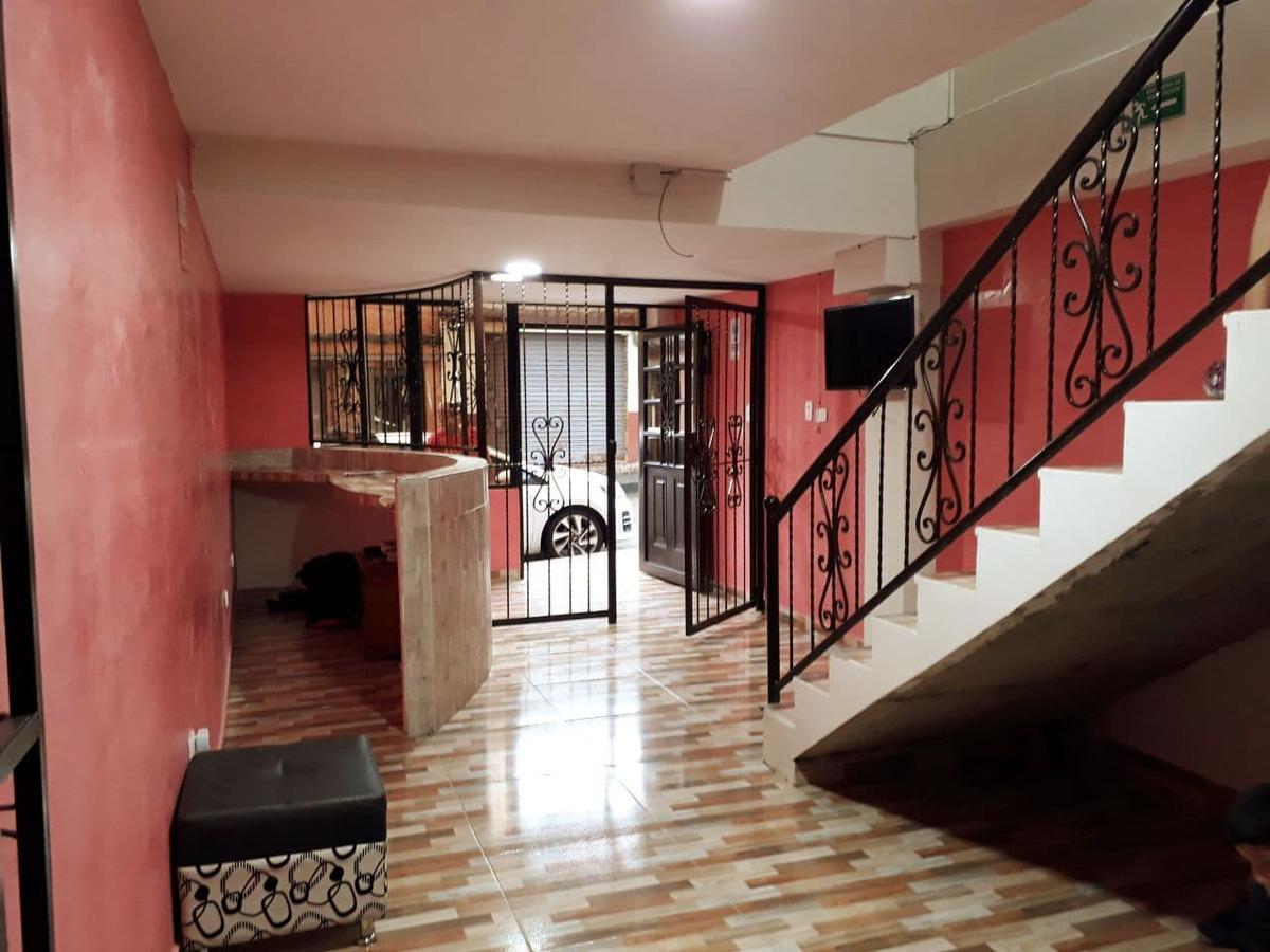 Hotel Dulces Suenos Santa Rosa de Cabal Exterior foto